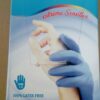 guanti nitrile